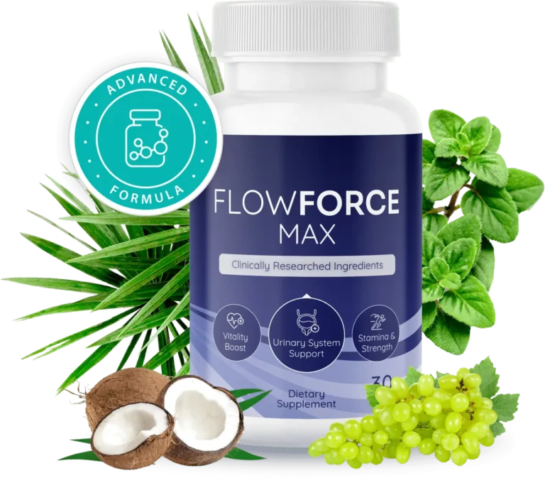 Flow Force Max Review By a Professional (2024)